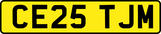 CE25TJM