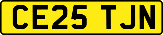 CE25TJN