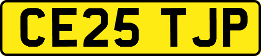 CE25TJP