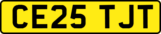 CE25TJT