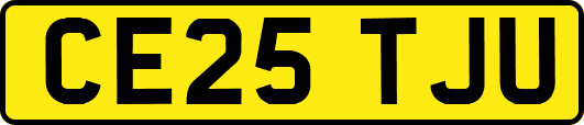 CE25TJU