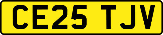 CE25TJV