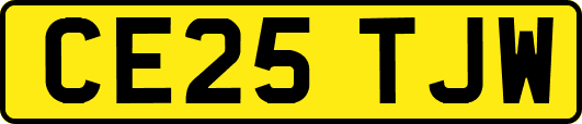 CE25TJW