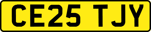 CE25TJY
