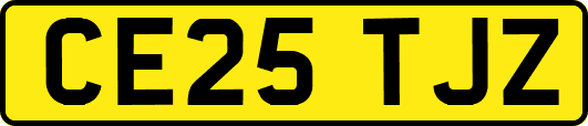 CE25TJZ