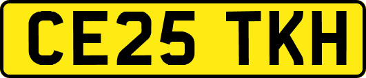 CE25TKH