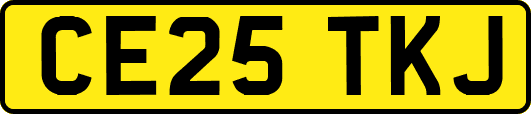CE25TKJ
