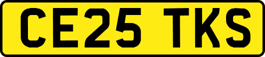 CE25TKS