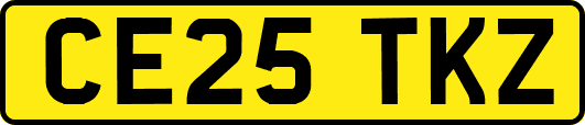 CE25TKZ