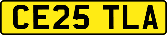 CE25TLA