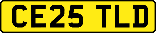 CE25TLD