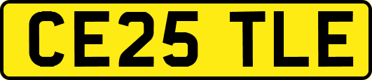 CE25TLE