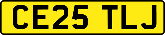CE25TLJ