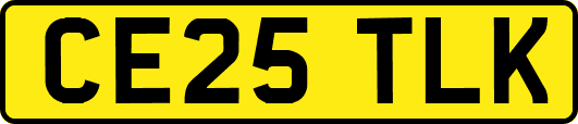 CE25TLK