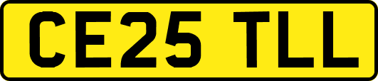 CE25TLL
