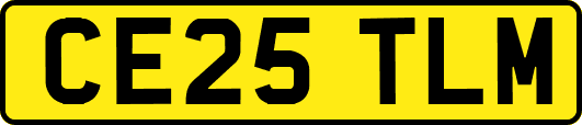 CE25TLM