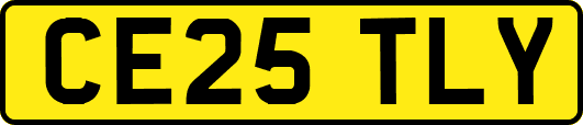 CE25TLY