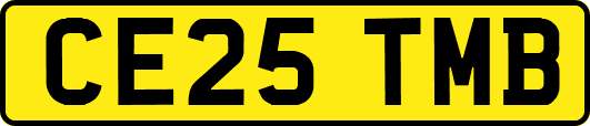CE25TMB