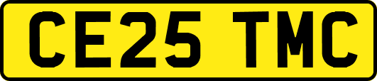 CE25TMC