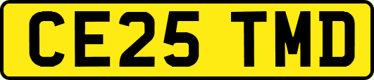 CE25TMD