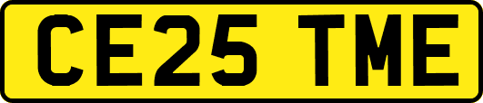 CE25TME