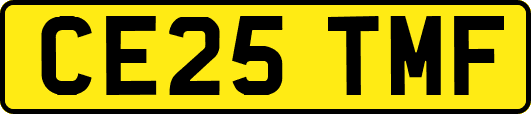 CE25TMF