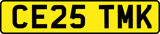 CE25TMK