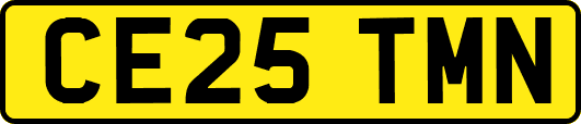 CE25TMN
