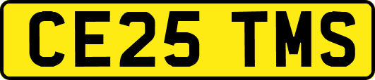 CE25TMS