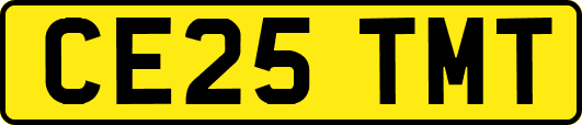 CE25TMT
