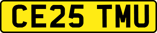 CE25TMU