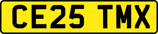 CE25TMX