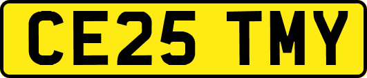 CE25TMY