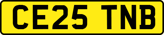 CE25TNB
