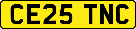 CE25TNC