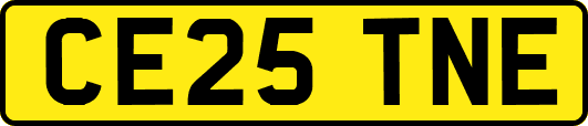 CE25TNE