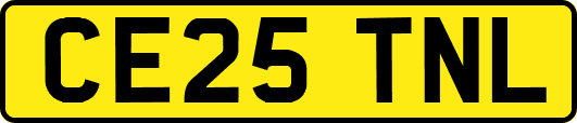 CE25TNL