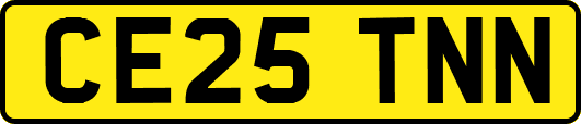 CE25TNN