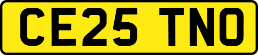 CE25TNO