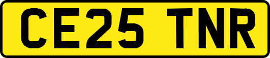CE25TNR