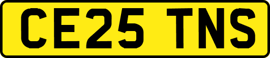 CE25TNS