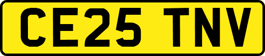 CE25TNV