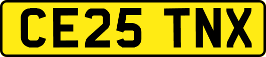 CE25TNX