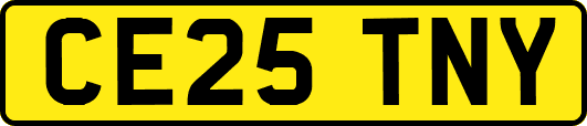 CE25TNY