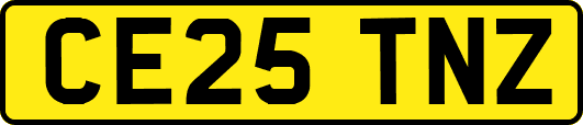 CE25TNZ