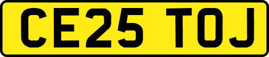 CE25TOJ