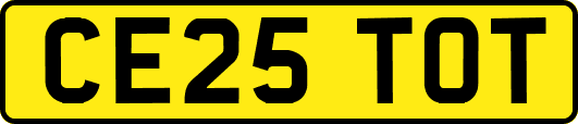 CE25TOT