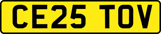 CE25TOV