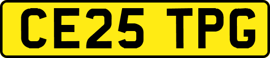 CE25TPG