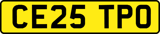 CE25TPO
